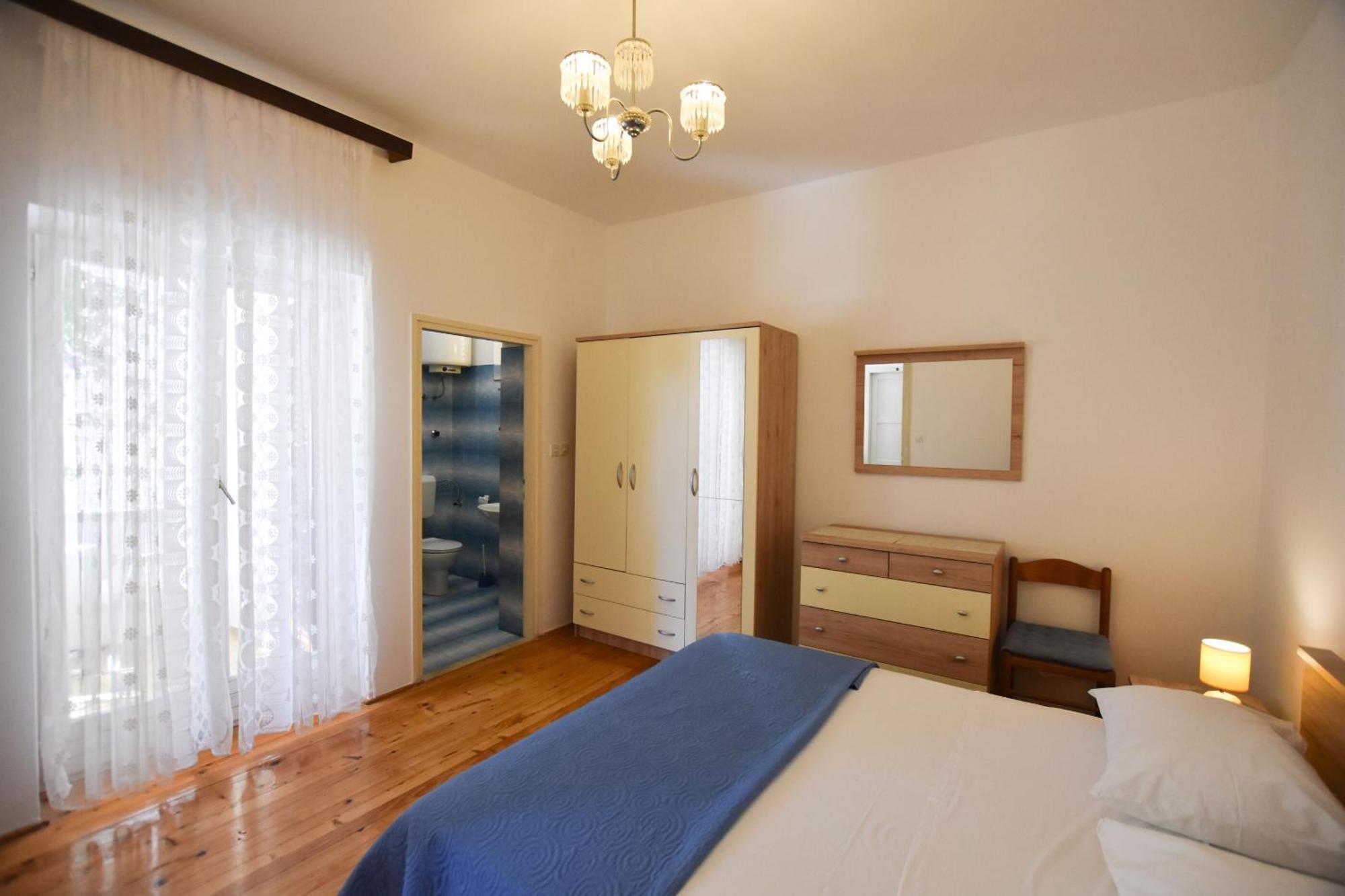 Apartments And Rooms Jakov Primošten Zimmer foto