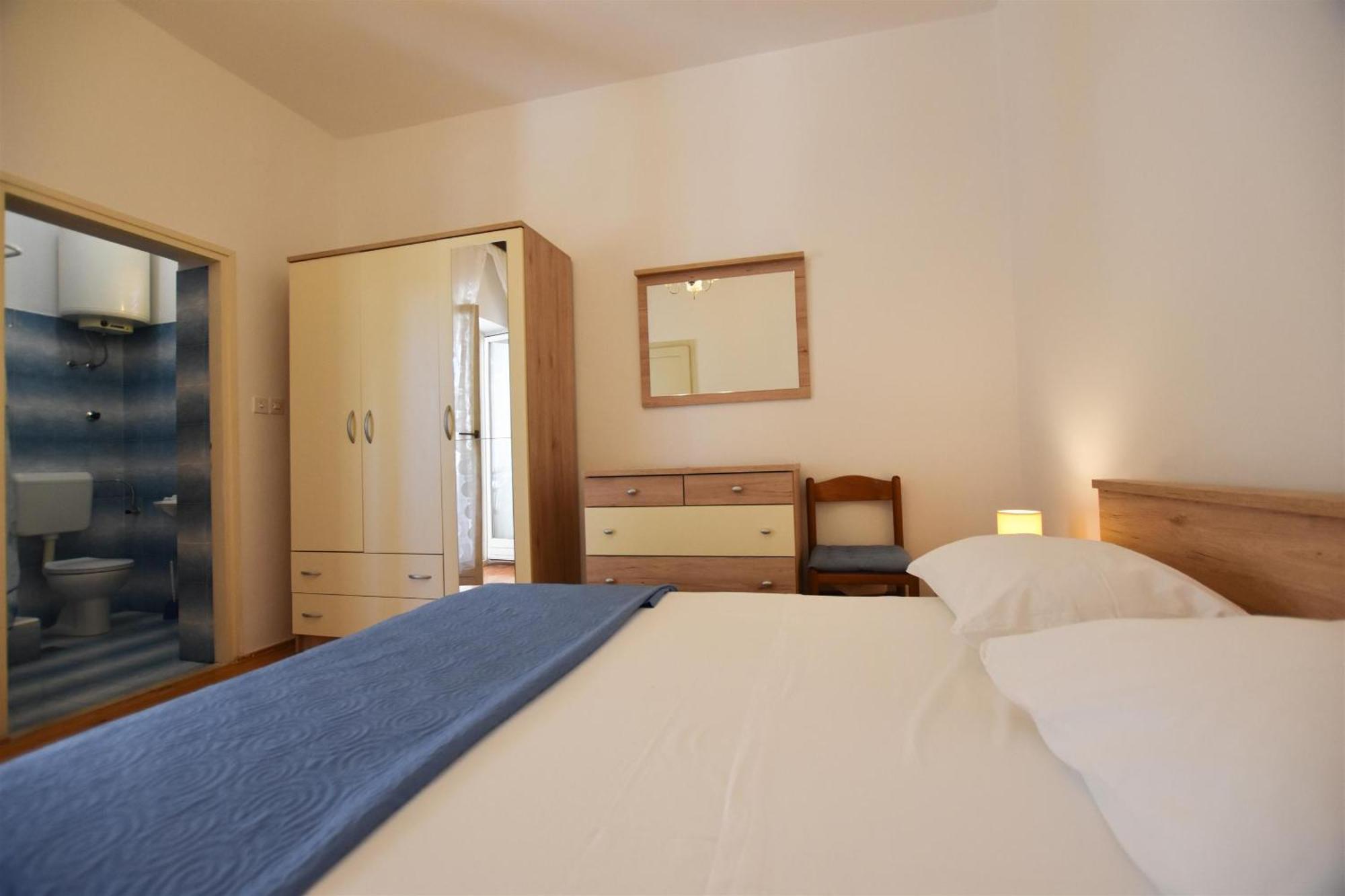 Apartments And Rooms Jakov Primošten Zimmer foto