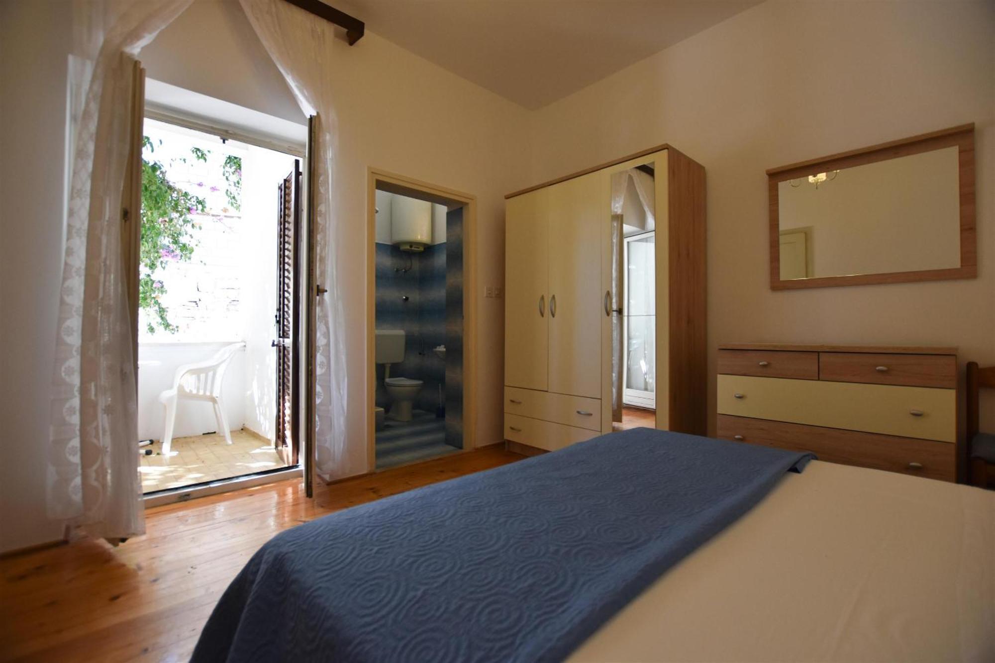 Apartments And Rooms Jakov Primošten Zimmer foto