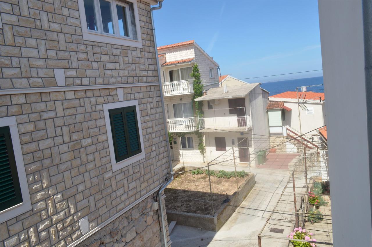 Apartments And Rooms Jakov Primošten Exterior foto